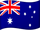 Australia flag