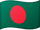 Bangladesh flag