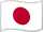 Japan flag